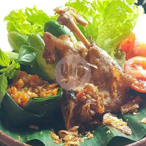 Gambar Makanan Bebek Dan Ayam Kampung Pondok Langgeng, Kapten Haryadi 16