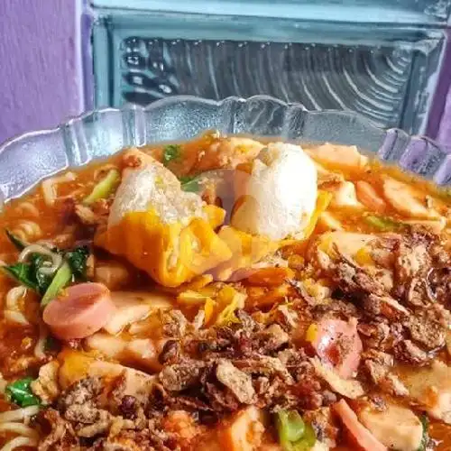 Gambar Makanan Baso, Cimol, Tahu, Lyra, Cihampelas 19