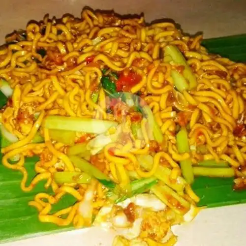 Gambar Makanan Nasi Goreng Zhian, Pondok Rajeg 20