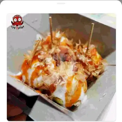 Gambar Makanan Gemini Takoyaki Okonomiyaki Seblak Toppoki, Kp Rawahingkik Rt001 Rw018 9