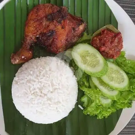 Gambar Makanan Pecel Lele Palupi 4