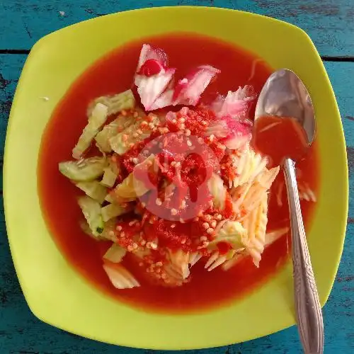 Gambar Makanan Warung Rujak Warungku, Denpasar 2