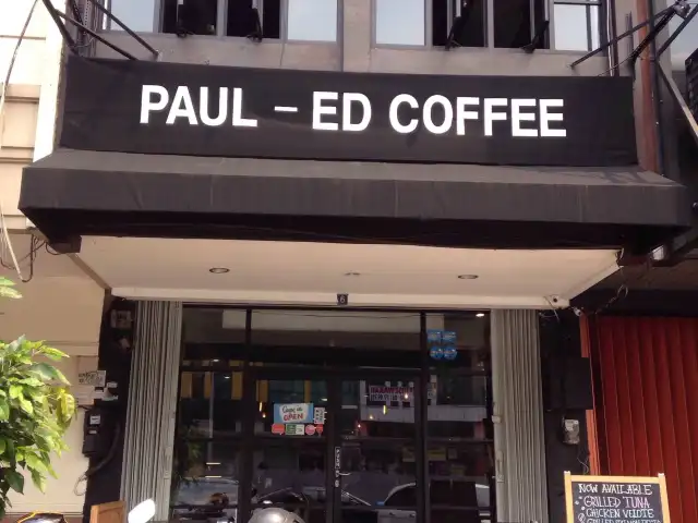 Gambar Makanan Paul-Ed Coffee 4