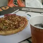 Little Caesars Pizza'nin yemek ve ambiyans fotoğrafları 2