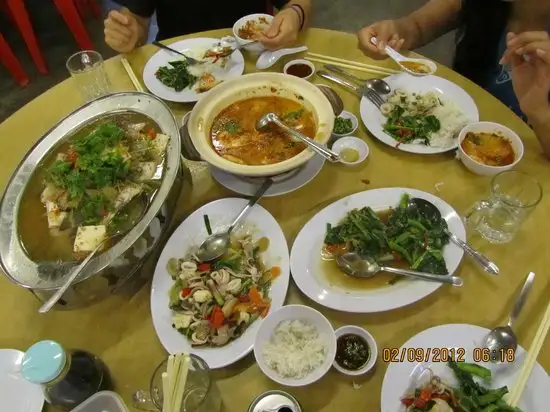 TaiTong Seafood Food Photo 1