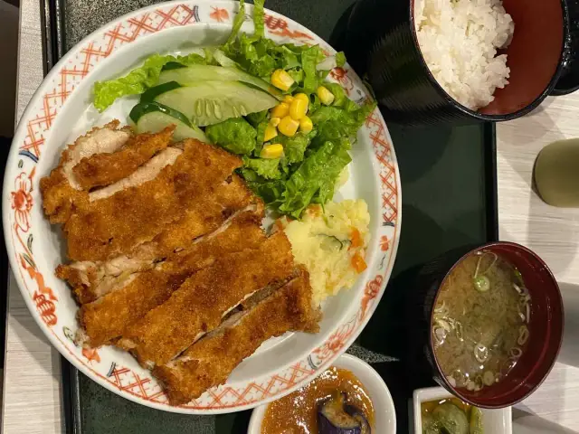 Gambar Makanan Taichan Restaurant 3
