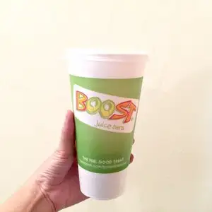 Boost Juice Bars Food Photo 4