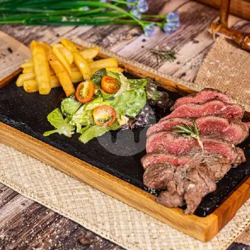 Gambar Makanan Warunk Level Up Kitchen & Bar, Seminyak 18