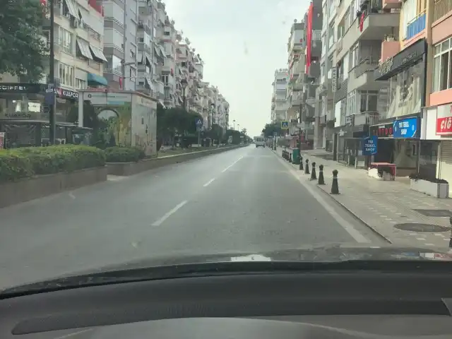 Martı Börek ve Ev Yemekleri'nin yemek ve ambiyans fotoğrafları 2