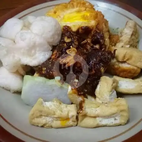 Gambar Makanan Ketoprak Telor Cirebon, Mas Kacung Pekayon Jaya 14