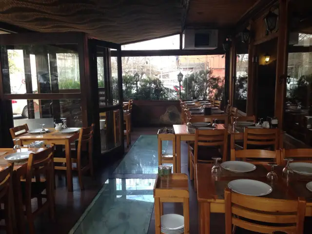 Kanatçı Restaurant'nin yemek ve ambiyans fotoğrafları 6