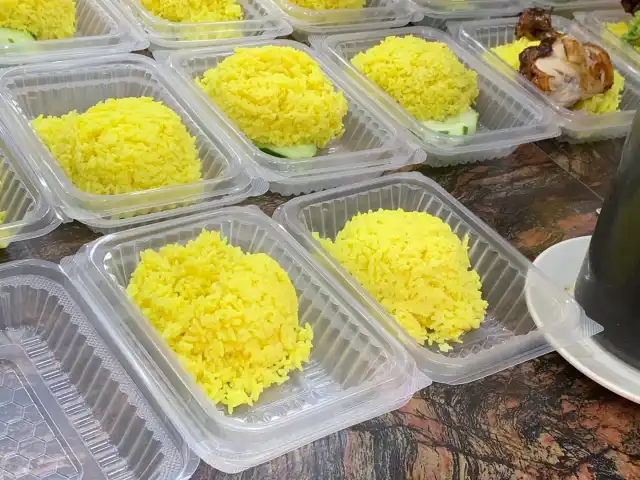 Nasi Ayam Malaya Puchong Prima Food Photo 4