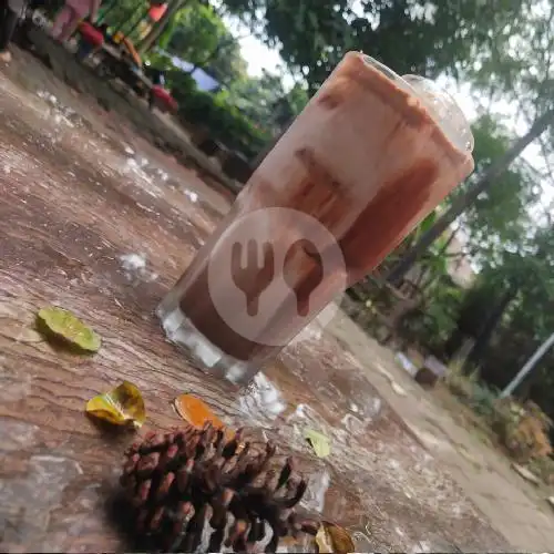 Gambar Makanan COFFEE KONBANWA 7