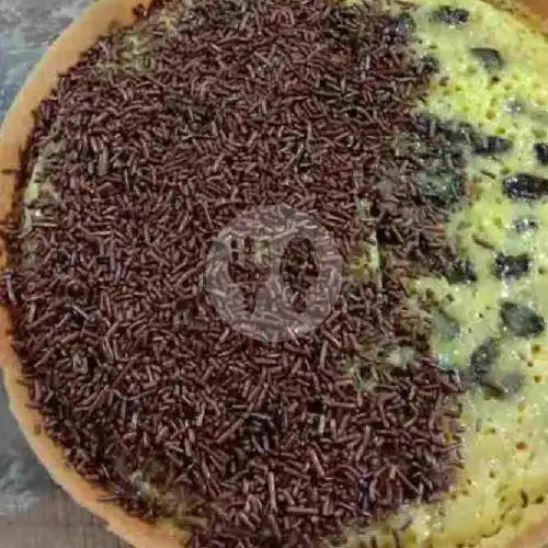 Gambar Makanan Martabak Pizza Asrama Haji, Pinang Ranti 19