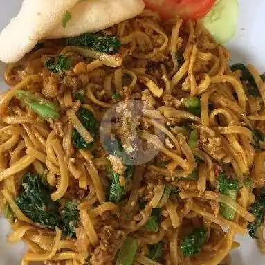 Gambar Makanan Nasi Goreng Urang Awak, Karya Wisata 8