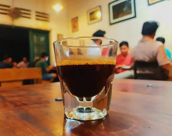 Gambar Makanan Omerta Koffie 12