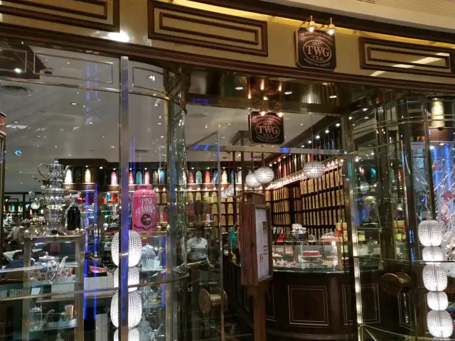 Gambar Makanan TWG Tea Salon & Boutique 9