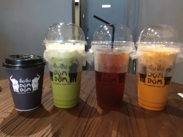 Gambar Makanan Dum Dum Thai Drinks 10