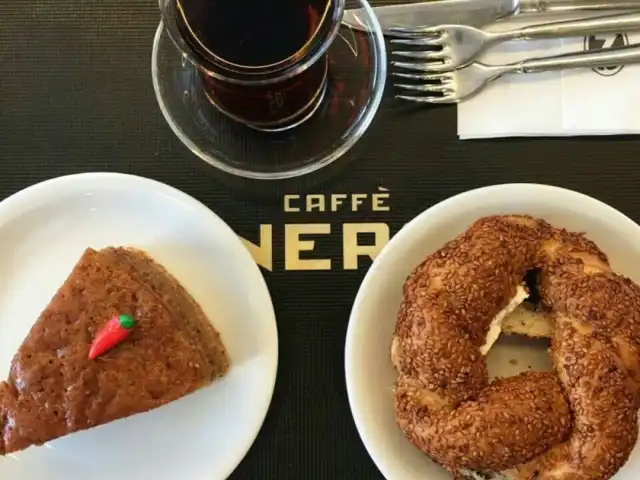 Pepe | Nero Pizza Cafe'nin yemek ve ambiyans fotoğrafları 4