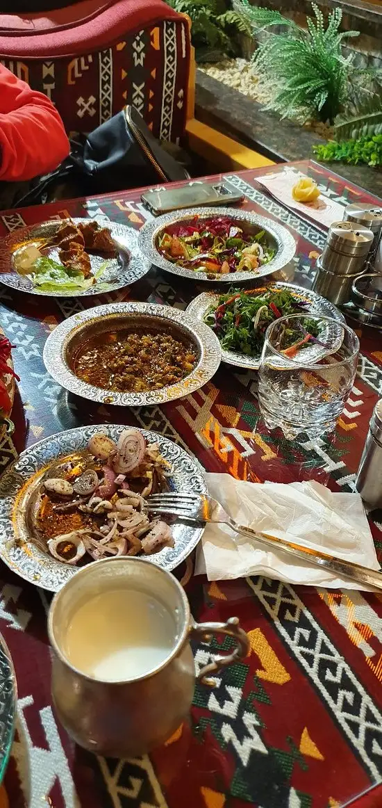 Yener Usta'nın Yeri'nin yemek ve ambiyans fotoğrafları 38
