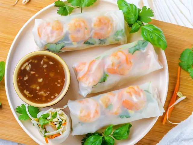 Seri Kuantan Vietnam Cuisine