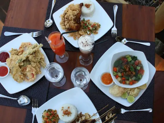 Gambar Makanan Rajaklana Resto 11