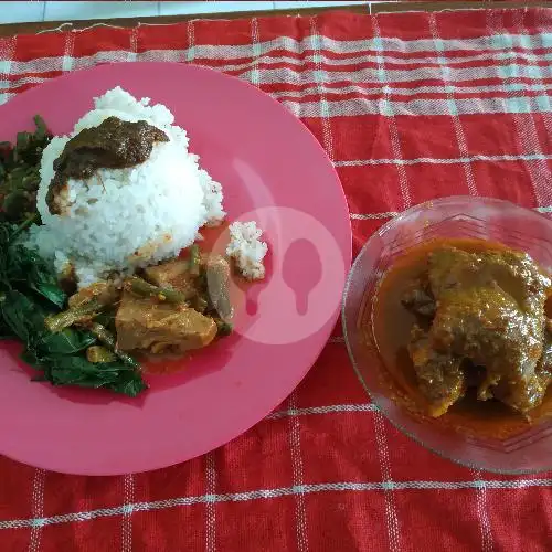 Gambar Makanan RM Padang Restu Bundo 1, Kidang Pananjung 9