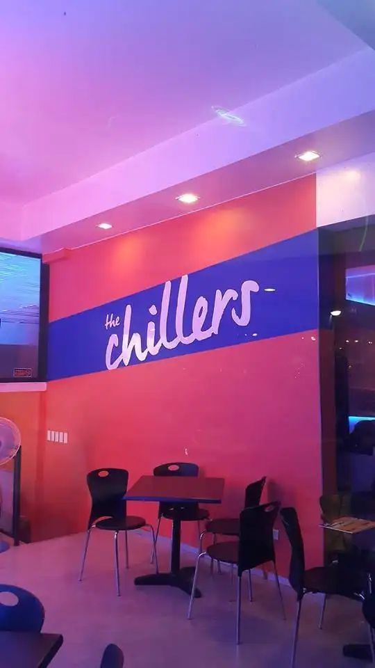 The Chillers Food Photo 10