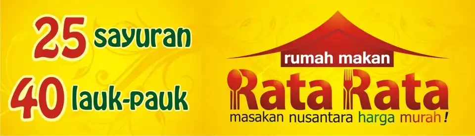 Gambar Makanan RUMAH MAKAN RATA RATA 10