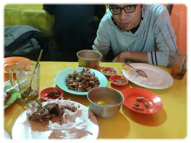 Gambar Makanan Seafood Pak Jenggot 14