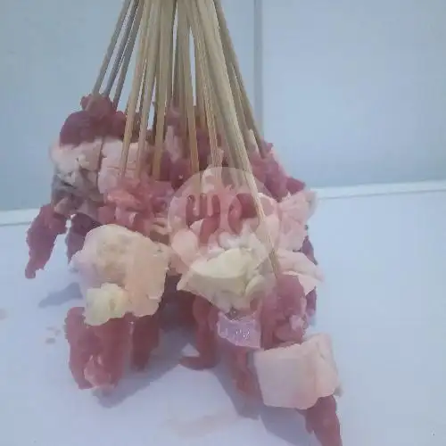 Gambar Makanan SATE AYAM INAYAH 9