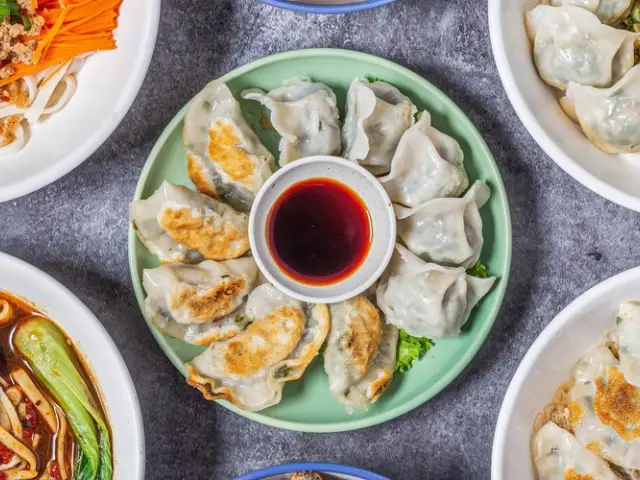 Xiao Man Dumpling & Noodle