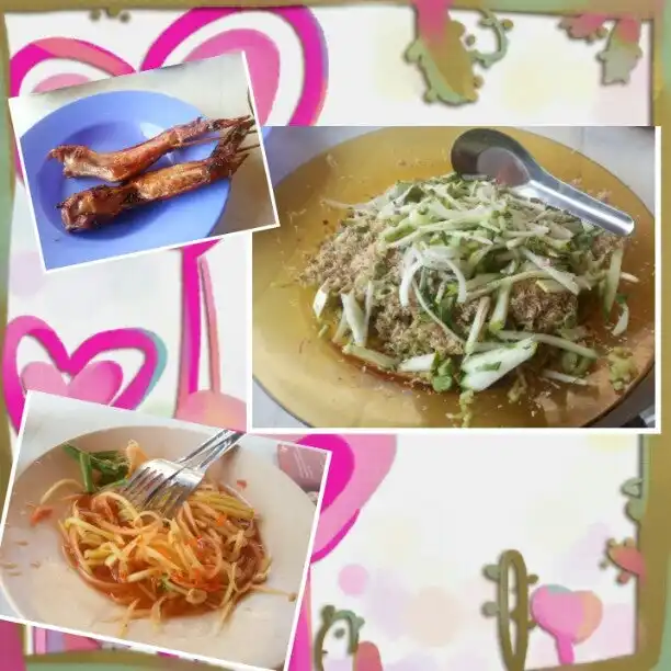 KHAO JAM MEA THONG Food Photo 7