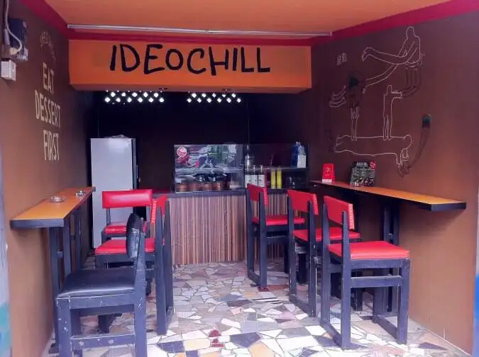 Ideochill