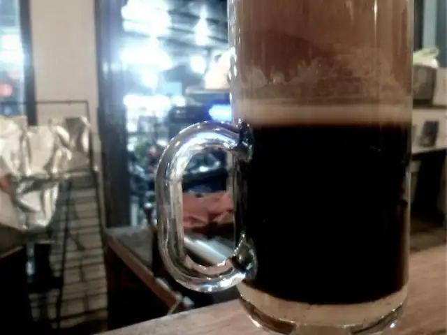 Gambar Makanan Crema Coffee Indonesia 9