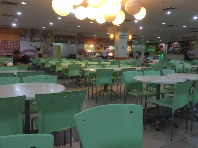 Anjung Selera Giant Bandar Kinrara Food Photo 3