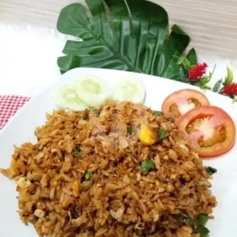 Gambar Makanan Nasi Goreng Ting-Ting, Rawa Indah 1 18