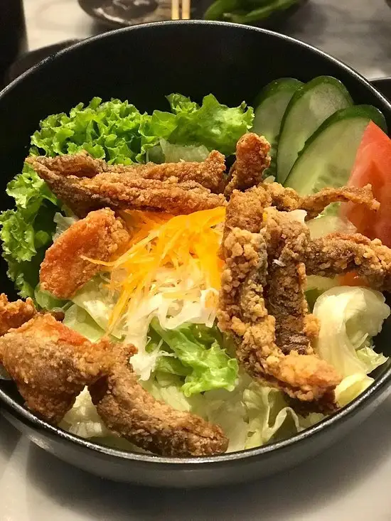 Gambar Makanan Kintaro Sushi Senopati 7