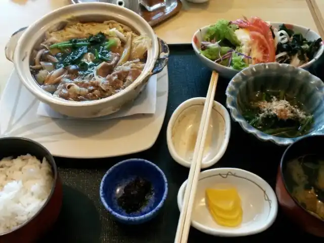 Gambar Makanan SUIHOU  Japanese Resto 2
