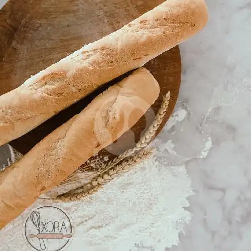 Gambar Makanan Ixora Cakes, Breads and Pastries, Kerobokan 13