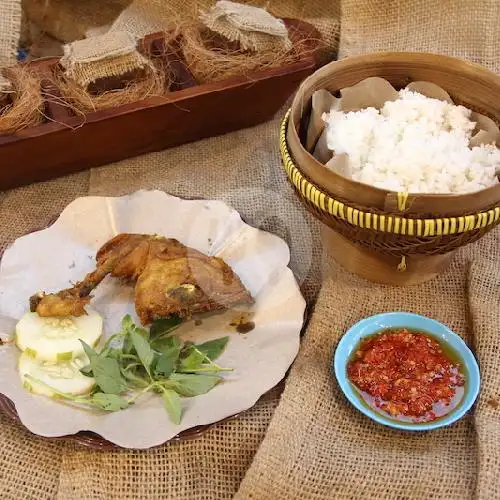 Gambar Makanan Raja Sambel, Markoni 1