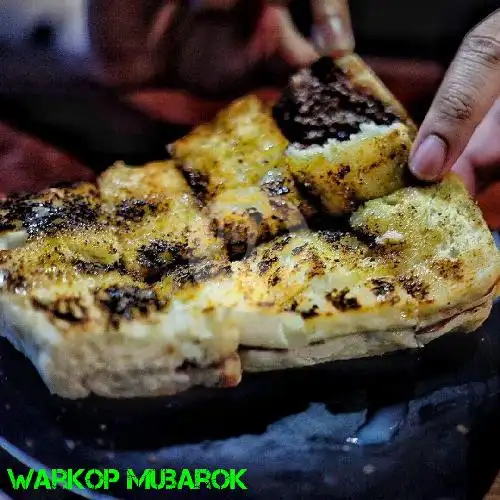 Gambar Makanan Warkop Mubarok, Cawang MT Haryono 9