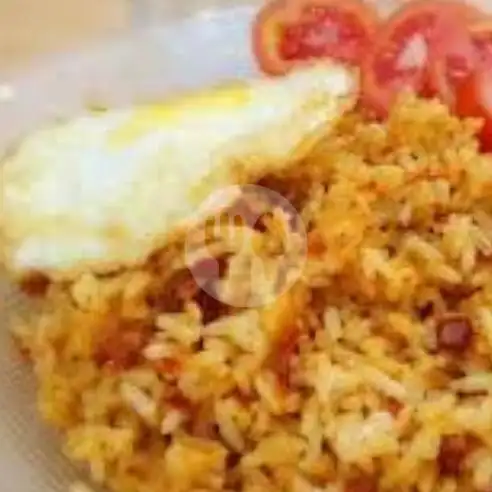 Gambar Makanan Nasi Goreng Pojok Pak Gendut, Murai Permai 8