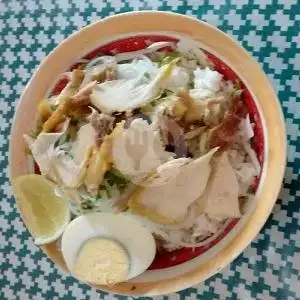 Gambar Makanan Soto Ayam Berkah Barokah Pak Tukul, Sukun 11