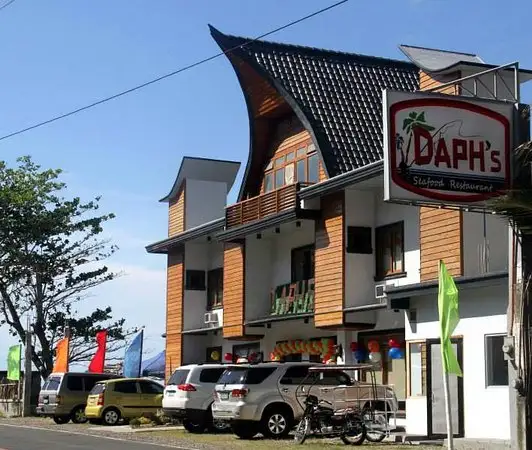 Daph's Seafood Restaurant