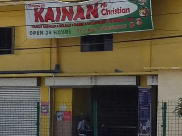 Kainan ni Christian Food Photo 2