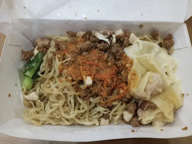 Gambar Makanan Bakmi Popo 3