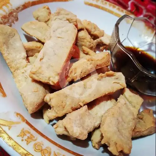 Gambar Makanan Bakso Nyosss Mercon, Lorong Beringin II 12