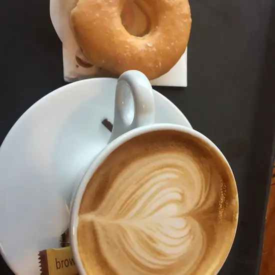 Gambar Makanan J.Co Donuts and Coffee 2