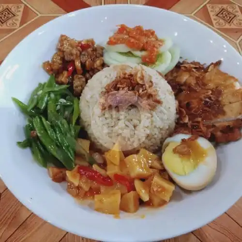 Gambar Makanan Emi Soto Medan Acen, Cengkareng 1